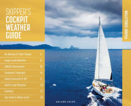 Title: Skipper's Cockpit Weather Guide, Author: Frank Singleton