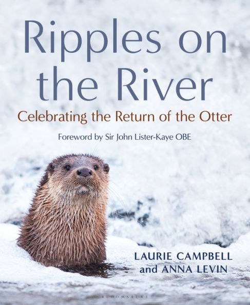 Ripples on the River: Celebrating Return of Otter