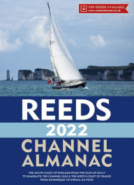 Title: Reeds Channel Almanac 2022, Author: Bloomsbury USA