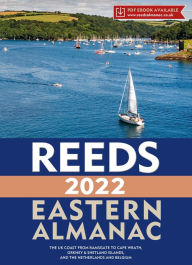 Title: Reeds Eastern Almanac 2022, Author: Bloomsbury USA