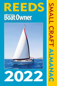 Title: Reeds PBO Small Craft Almanac 2022, Author: Bloomsbury USA