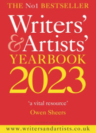 Writers' & Artists' Yearbook 2023