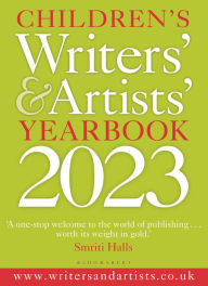 Download best selling books Children's Writers' & Artists' Yearbook 2023 9781472991324 in English by Bloomsbury Academic, Bloomsbury Academic