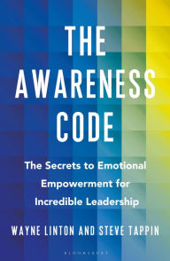 Download full books pdf The Awareness Code: The Secrets to Emotional Empowerment for Incredible Leadership (English literature) PDB 9781472992079