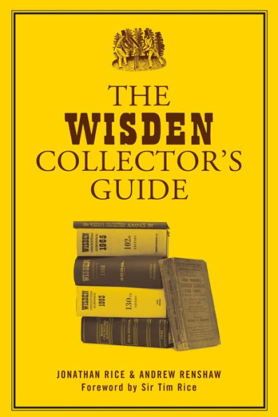 The Wisden Collector's Guide