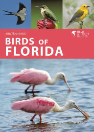 Title: Birds of Florida, Author: Kirsten Hines