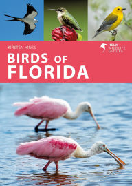 Title: Birds of Florida, Author: Kirsten Hines