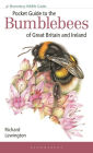 Pocket Guide to the Bumblebees of Great Britain and Ireland