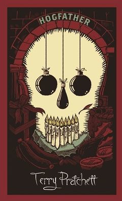 Hogfather (Discworld Series #20)