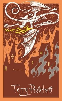 Guards! Guards! (Discworld Series #8)