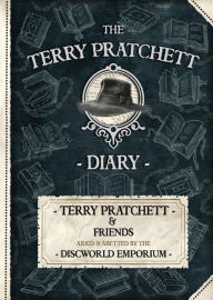 Discworld Diary 2017