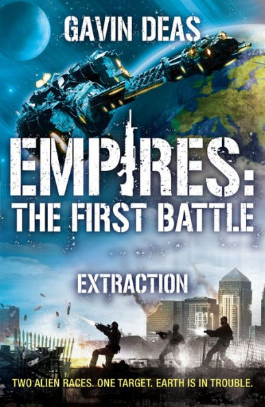 Empires: The First Battle