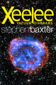 Title: Xeelee: Vacuum Diagrams, Author: Stephen Baxter