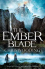 The Ember Blade