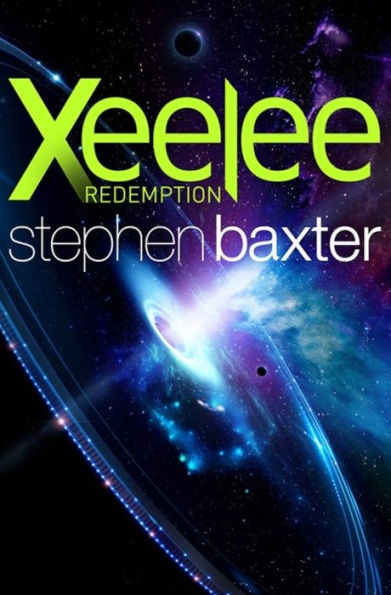 Xeelee: Redemption