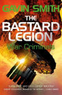 War Criminals (The Bastard Legion Series #3)