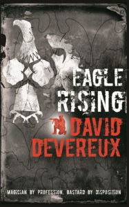 Title: Eagle Rising, Author: David Devereux