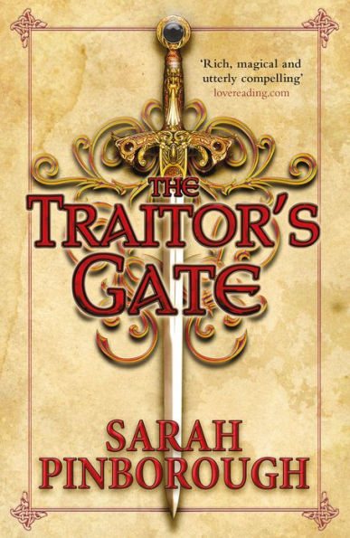 The Traitor's Gate: Book 2