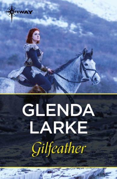 Gilfeather: Book 2