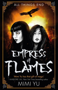 Is it possible to download kindle books for free Empress of Flames  English version 9781473223158 by Mimi Yu