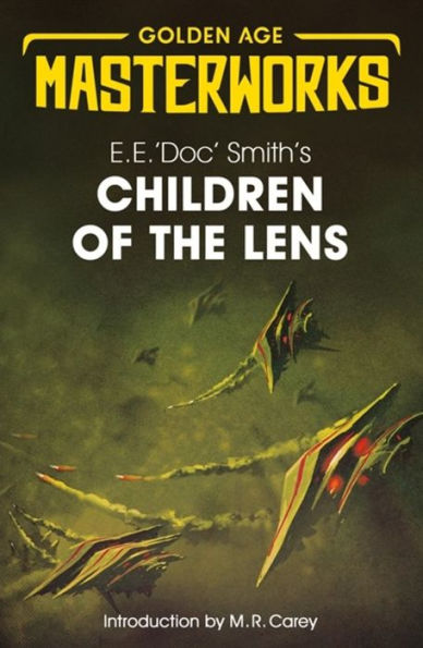 Children of the Lens