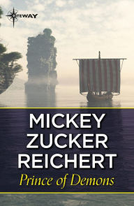 Title: Prince Of Demons, Author: Mickey Zucker Reichert