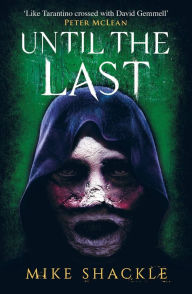 Free german audiobook download Until the Last: Book Three in English PDB MOBI DJVU 9781473225305