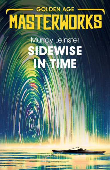 Sidewise Time