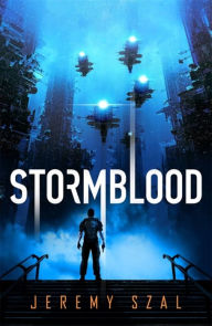 Free it ebooks downloads Stormblood 9781473227439 by 