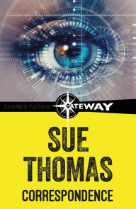 Title: Correspondence, Author: Sue Thomas