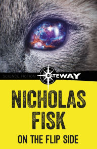 Title: On The Flip Side, Author: Nicholas Fisk