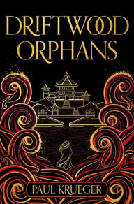 Pdf free download ebook Driftwood Orphans 