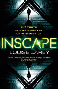 Title: Inscape: Book One, Author: Louise Carey
