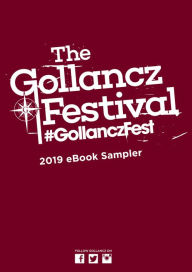 Title: The GollanczFest 2019 eBook sampler, Author: Various