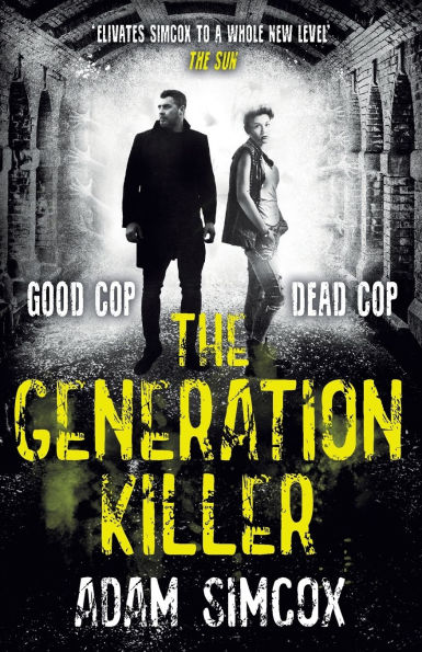 The Generation Killer
