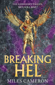 Download from google books mac os x Breaking Hel: The Age of Bronze: Book 3 RTF