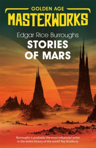 Download ebooks free literature Stories of Mars 9781473234826