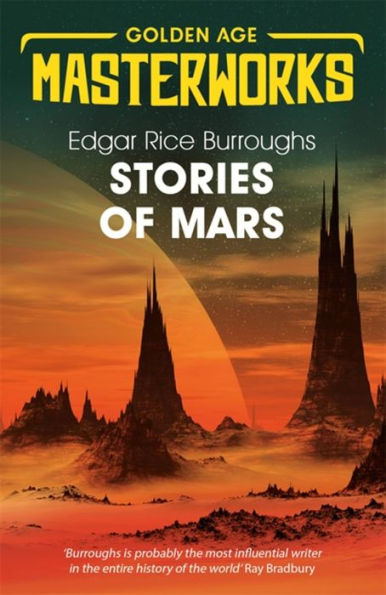 Stories of Mars