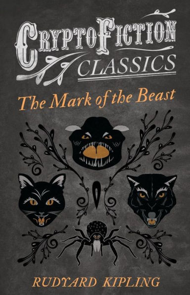 The Mark of the Beast (Cryptofiction Classics)