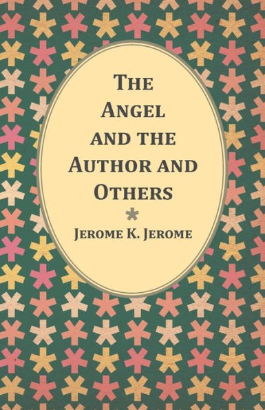 the Angel and Author Others