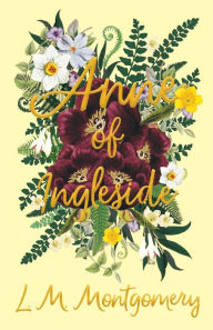 Title: Anne of Ingleside, Author: Lucy Maud Montgomery