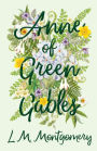 Anne of Green Gables