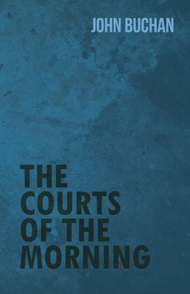 the Courts of Morning