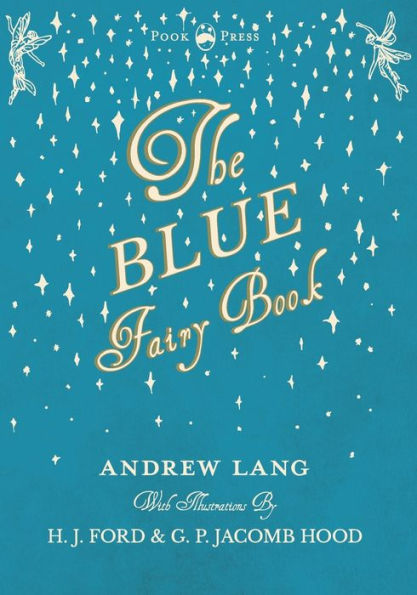 The Fairy Book