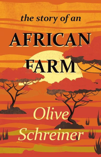 The Story of an African Farm