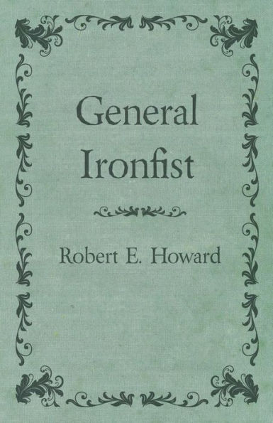 General Ironfist