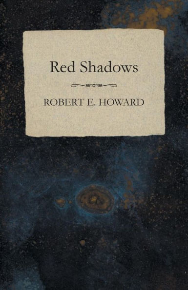 Red Shadows