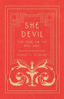 She Devil (The Girl on the Hell Ship)