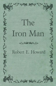 The Iron Man