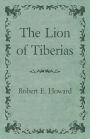 The Lion of Tiberias